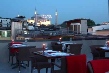 Erboy Istanbul Sirkeci - 31