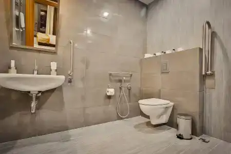 Ameri Plaza Tbilisi - 32