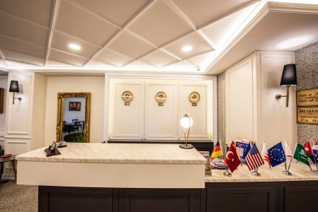 Royal Bosphorus - 13