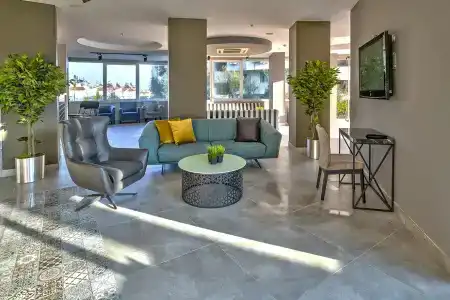 Tourist Antalya - 6