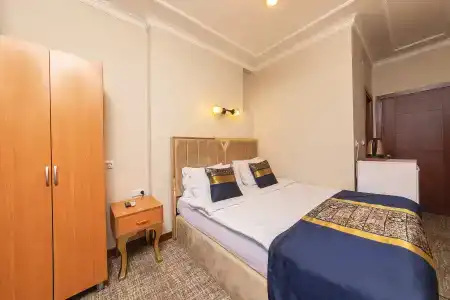 Vefa&Suites - 21