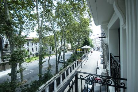 Boss Sultanahmet - 14