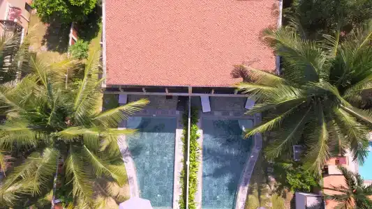 Le Belhamy Beach Resort & Spa, Hoi An - 5