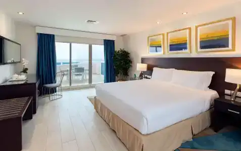 Radisson Blu Resort, Fujairah - 15