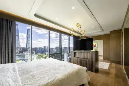 Radisson Blu, Vadistanbul - 32