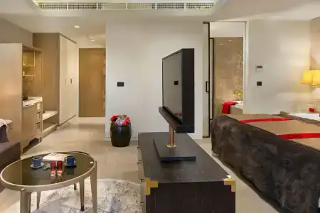 Wanda Vista Istanbul - 37