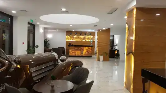 Bernardazzi Grand & Spa - 3