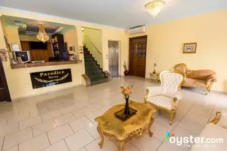 Paradice Luxury Suites - 13