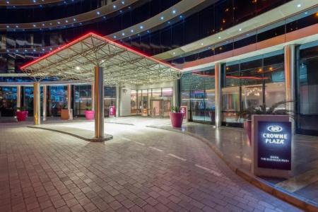 Crowne Plaza - The Business Park, An Ihg - 48