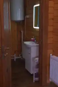 Жуковка Village дом с камином - 154
