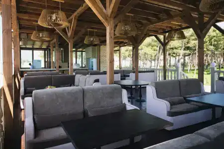Alma Park Resort - 17