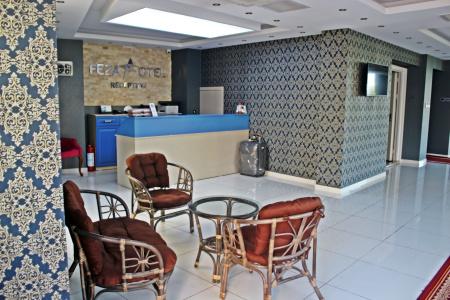 Feza Otel - 15