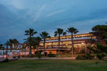 Acapulco Resort - 1