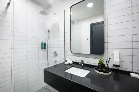Gratus Aparthotel - 196
