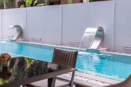 Woovo Phuket Patong - Sha Extra Plus - 22