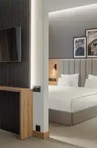 Radisson & Spa Gyumri - 35