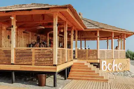 Boho Beach - 5