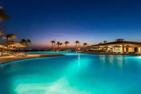 Cleopatra Luxury Resort Makadi Bay (Adults Only) - 0