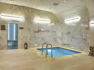 Basqal Resort & Spa - 20