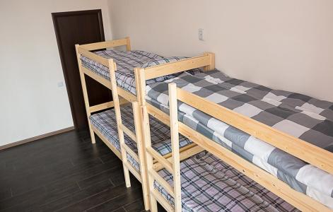 Hostel Na Vidovoi - 25