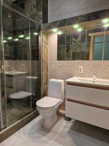 Гостевой дом у озера Неро - 12