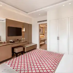 Akka Antedon - Premium Ultra All Inclusive - 40