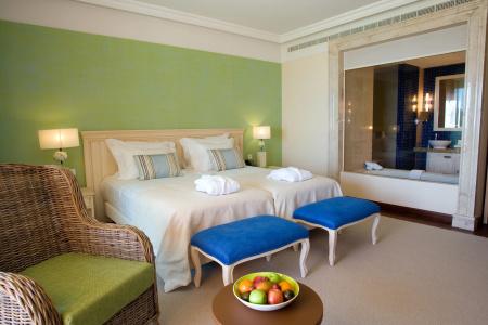 Cascade Wellness Resort - 32