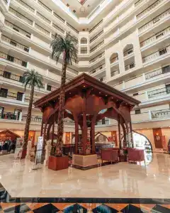 Crowne Plaza Antalya, an IHG - 3
