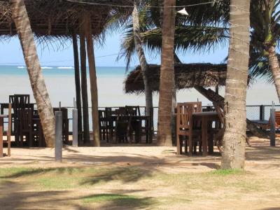 Ceylon Sea - 9