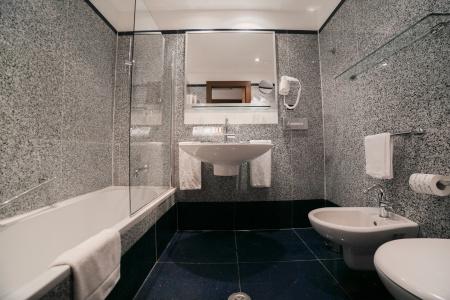 Best Western Plus Universo - 23