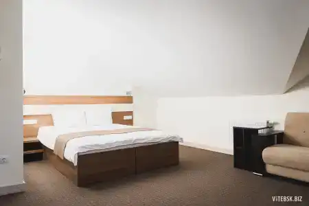  Бутик-отель Smart  - 15