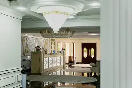 Ko'k Saroy Plaza - 7