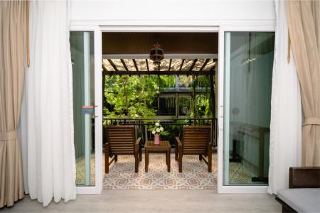 Railay Princess & Spa-Sha Extra Plus - 29