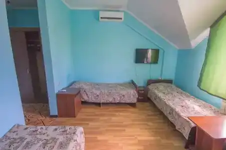 Аэросвит - 17