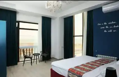 NovArt Seahotel - 119