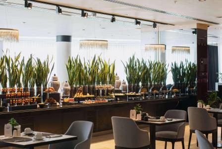 Wyndham Ankara - 22