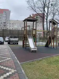 на Первомайской, 6 - 22