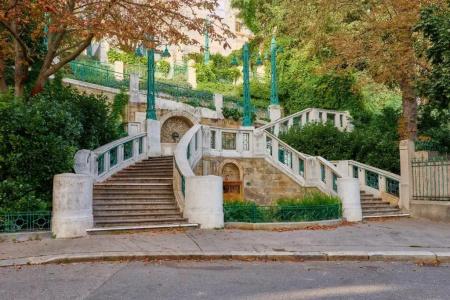 & Palais Strudlhof - 2