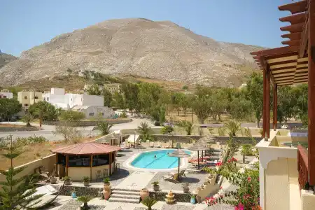 Horizon Resort - 22