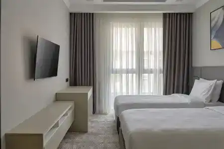Stylo Residences & Suites - 110
