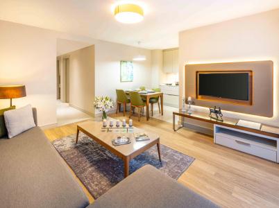 Tzl Suites - 37