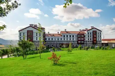 Basqal Resort & Spa - 2