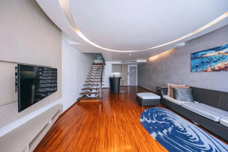 Baraquda Pattaya - Mgallery - Sha Plus - 142