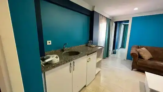 Moon Blue Suites - 18