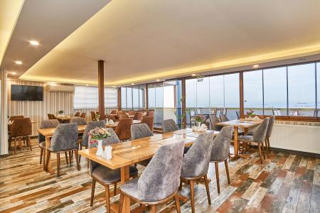Beyazit Palace & Spa - 17