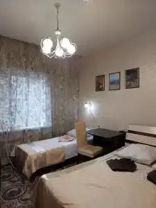 Брусника - 7