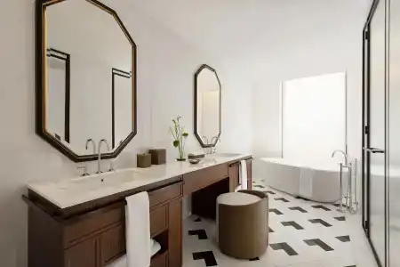 Waldorf Astoria - 36