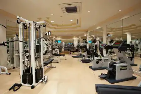 InterContinental Almaty - 16
