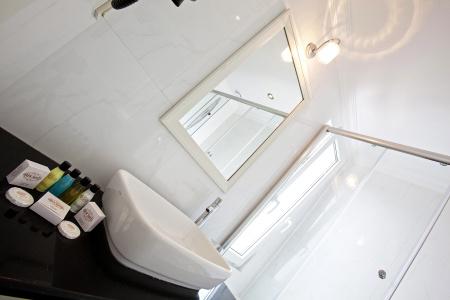 Aren Suites - 59