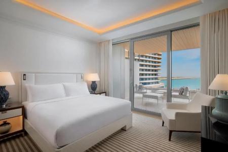 Waldorf Astoria Lusail, - 15